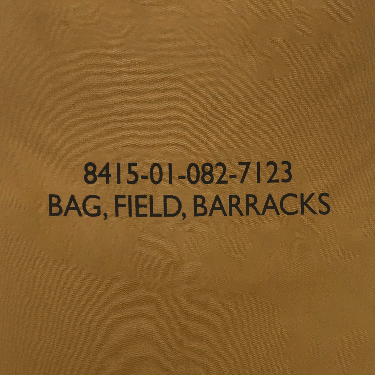 Rothco G.I. Military Type Canvas Barracks Laundry Bag – PX Supply, LLC