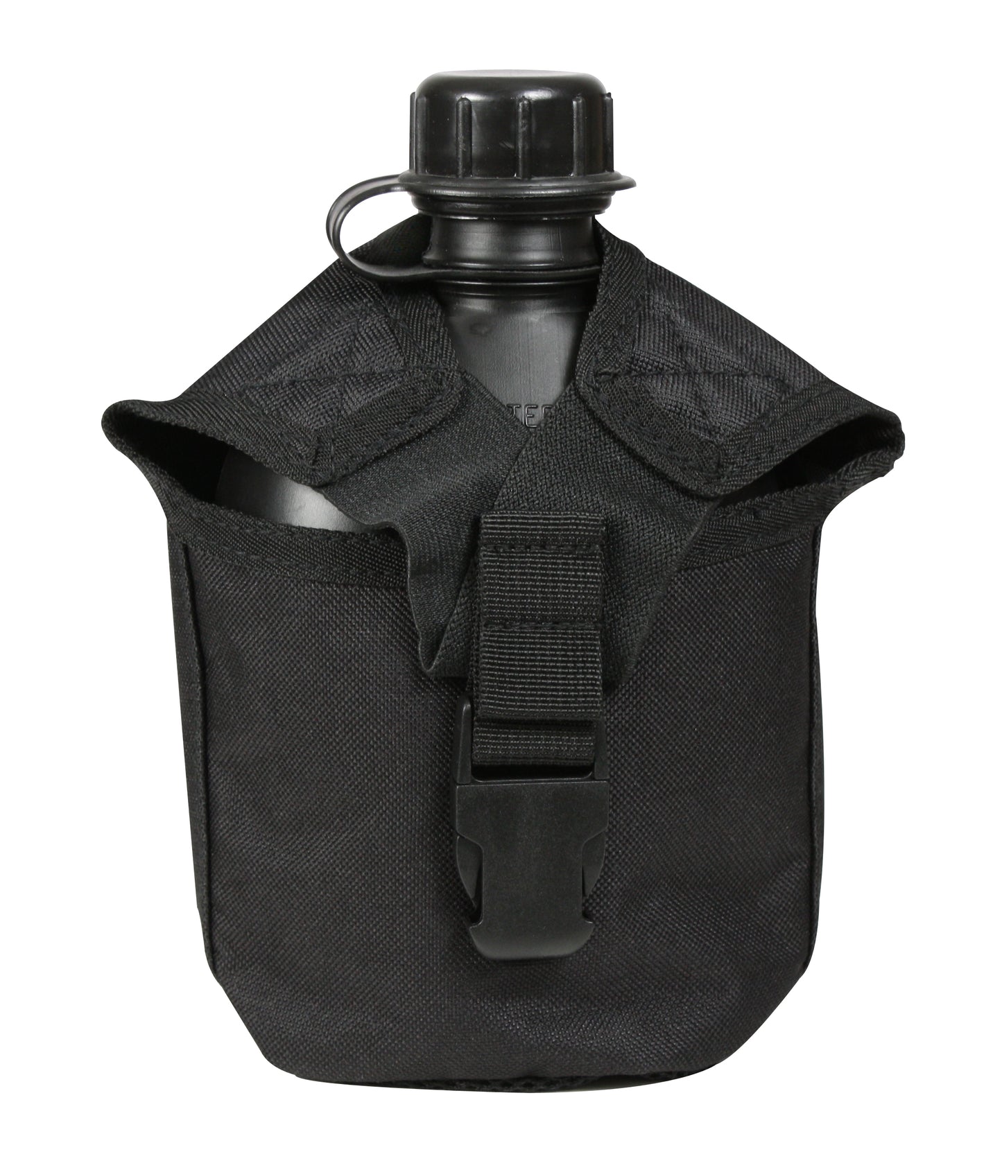 Rothco MOLLE Compatible 1 Quart Canteen Pouch Cover