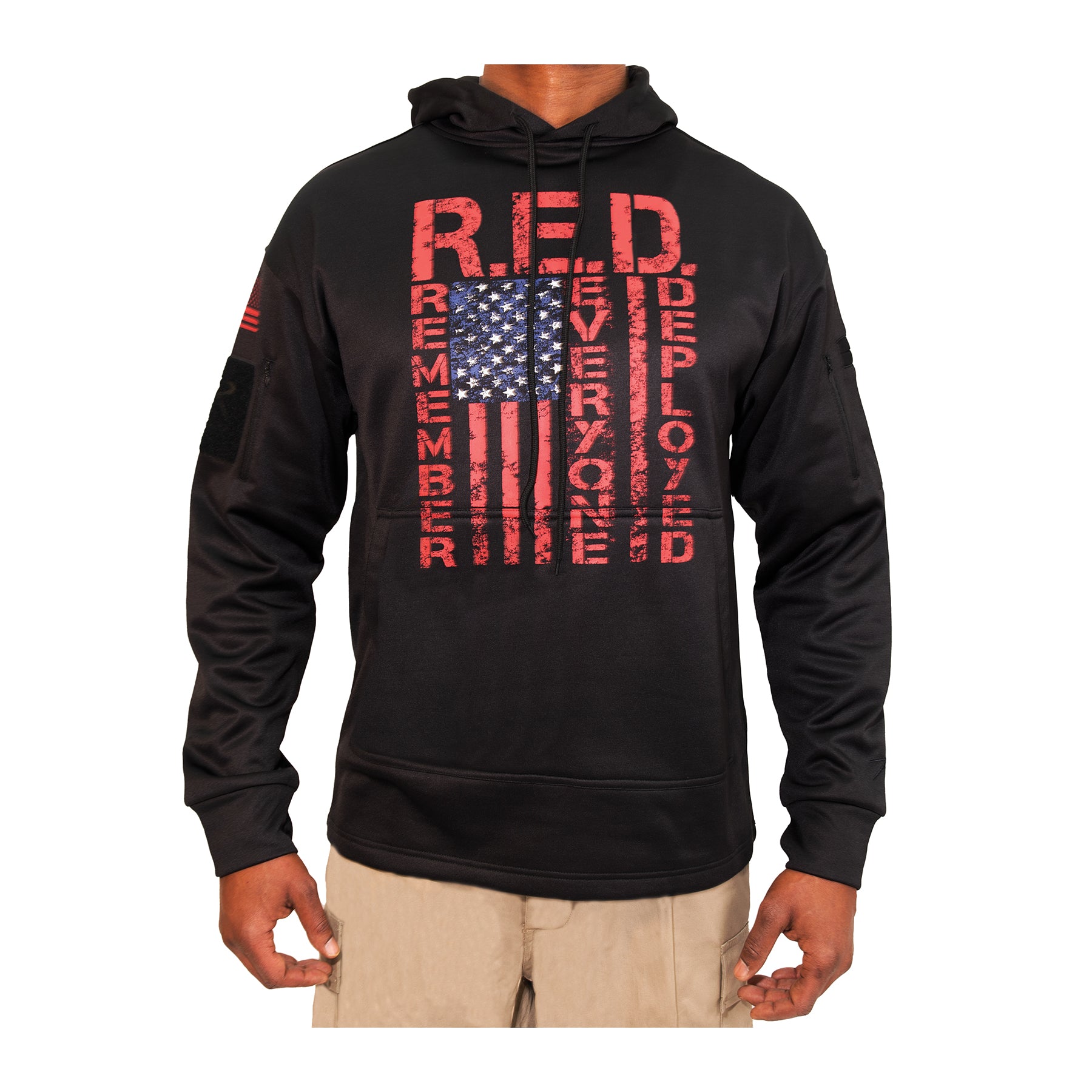 Rothco sweatshirt hot sale