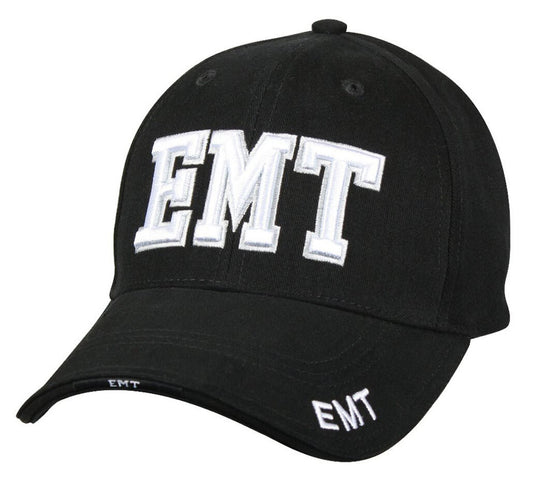 Rothco EMT Medic Low Profile Cap