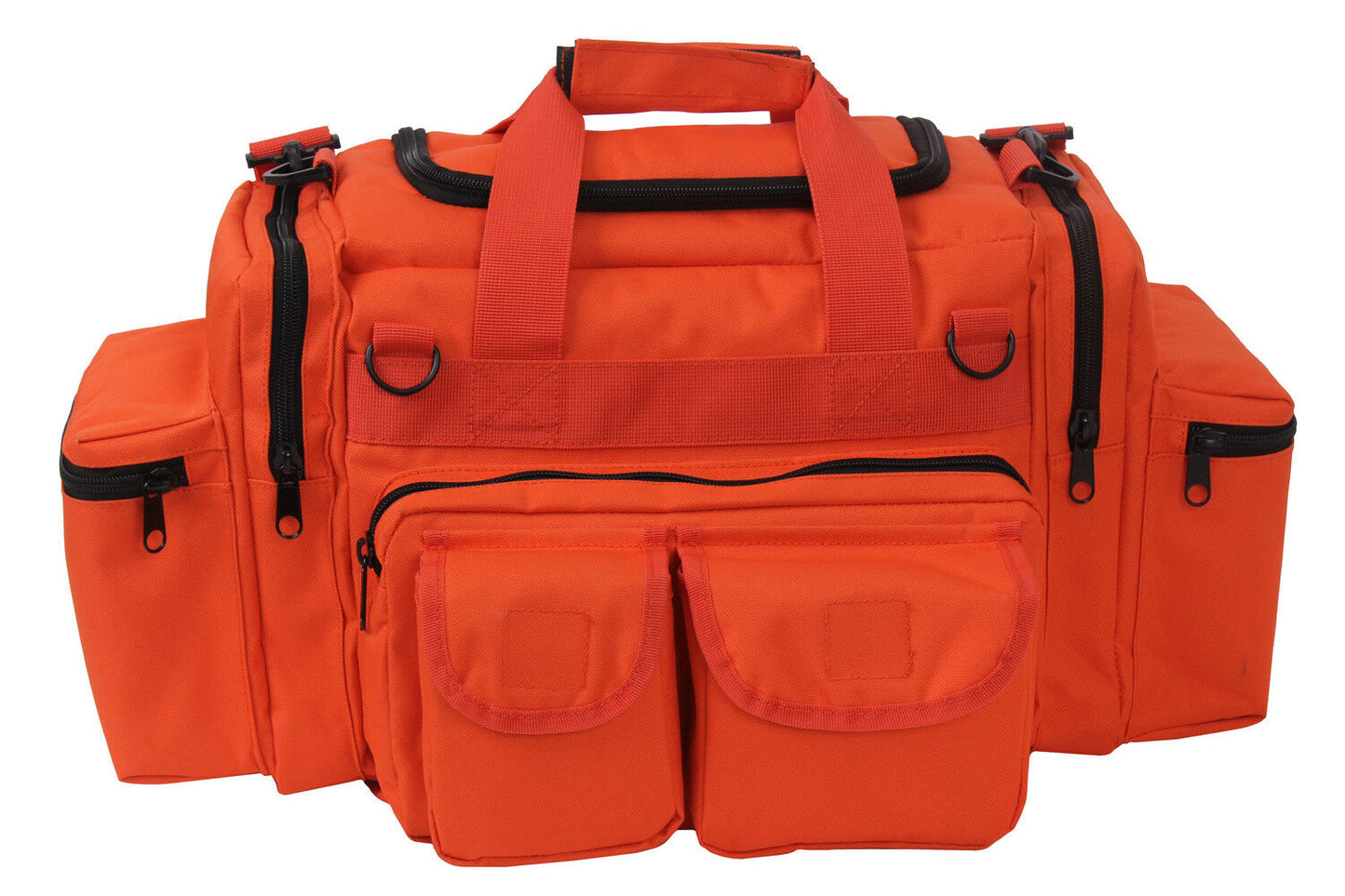 Rothco EMT Bag - Orange