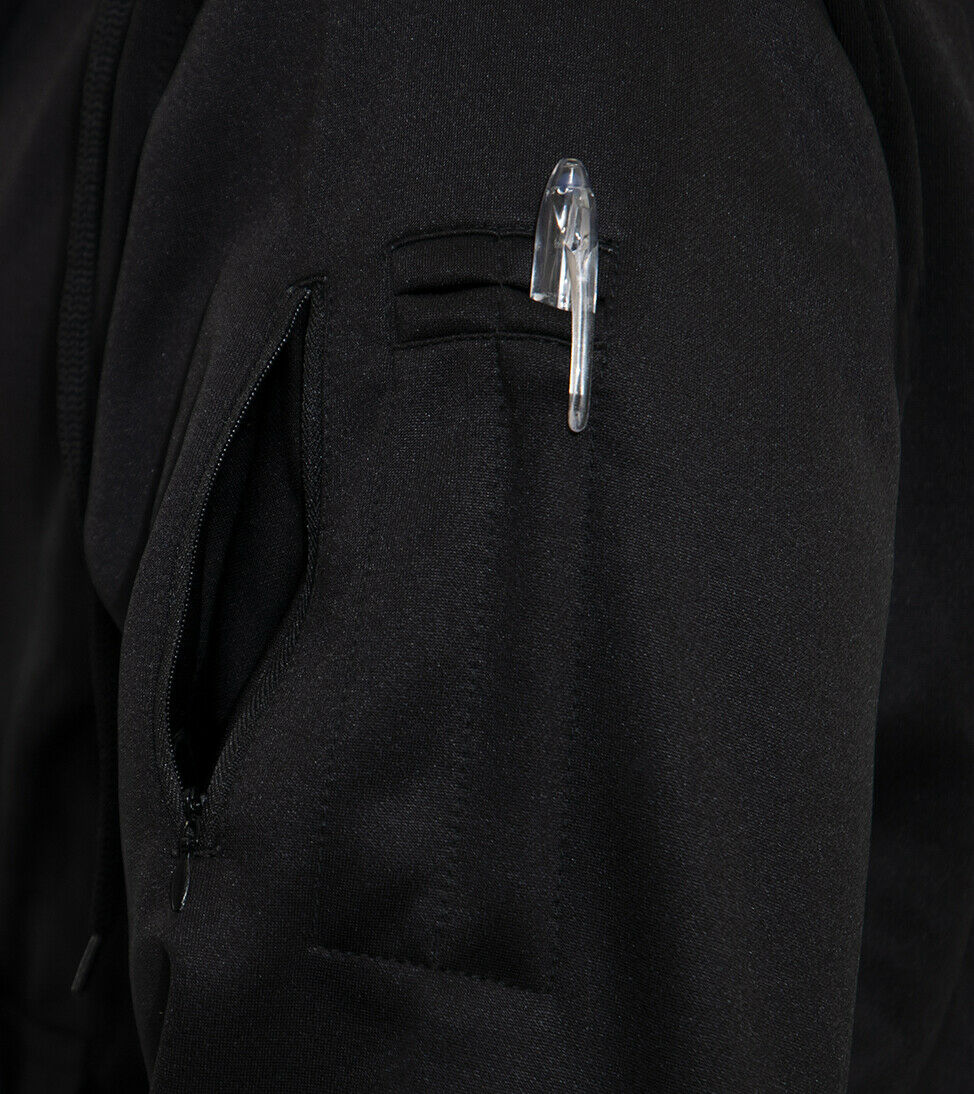 Rothco thin blue on sale line concealed carry hoodie