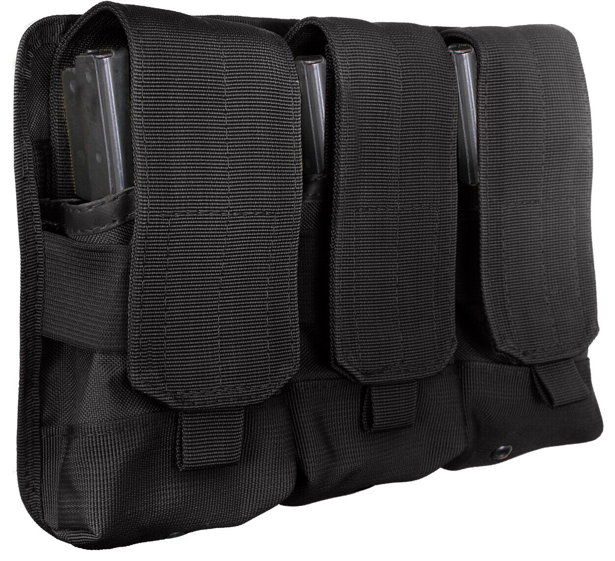 Rothco Universal Triple Mag Rifle Pouch