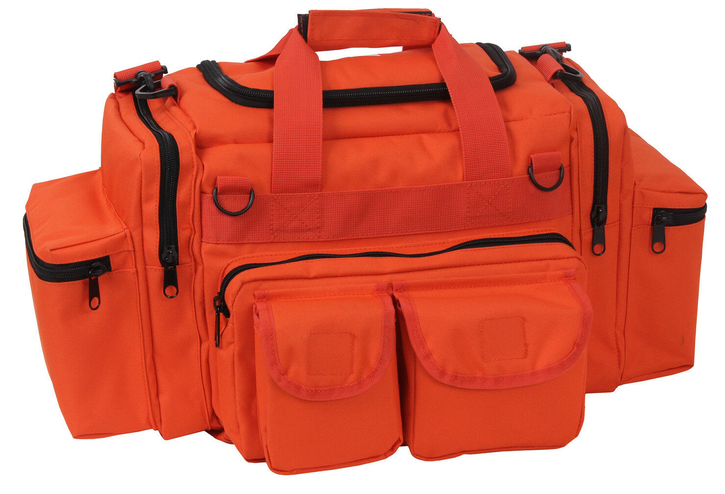 Rothco EMT Bag - Orange