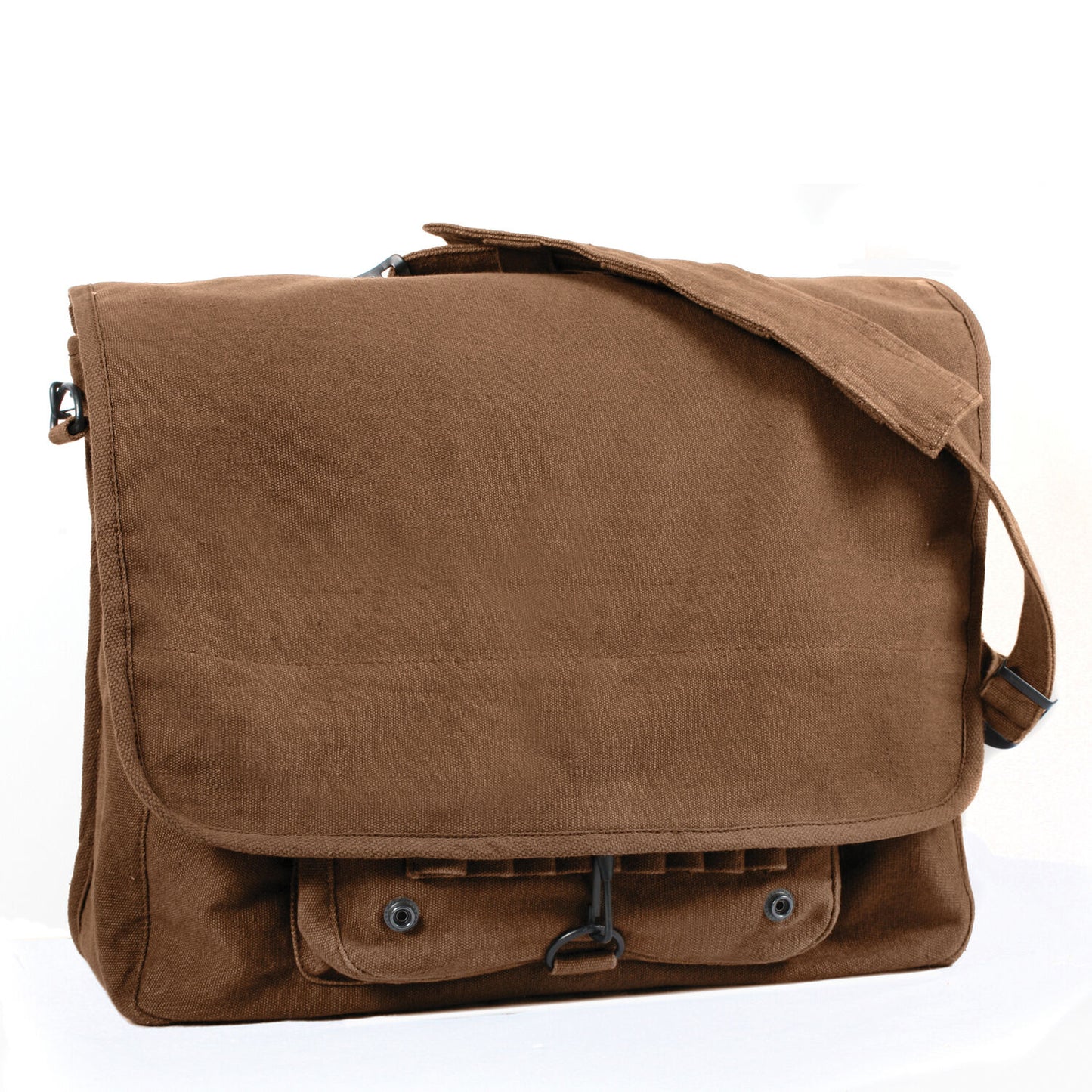 Rothco Vintage Canvas Paratrooper Bag