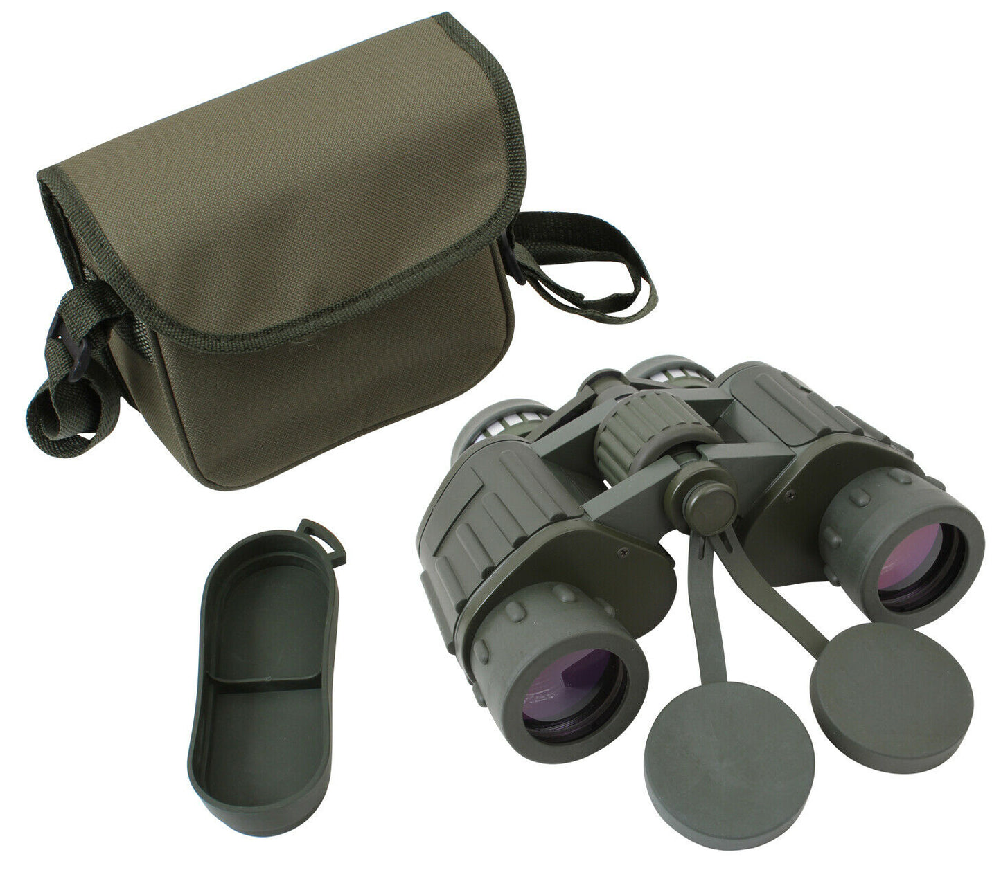 Rothco 8 X 42 Binoculars