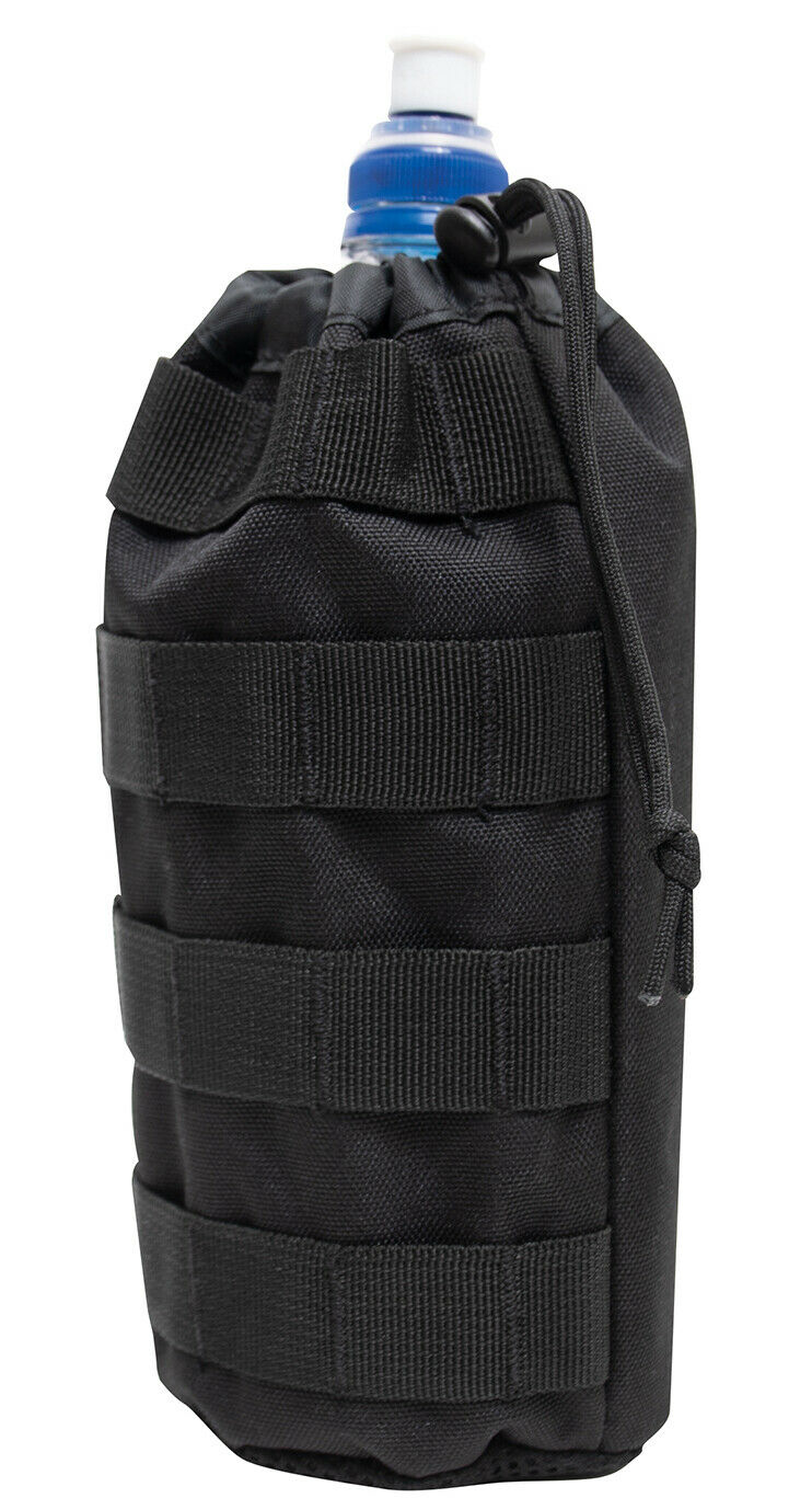 ROTHCO MOLLE COMPATIBLE WATER BOTTLE POUCH