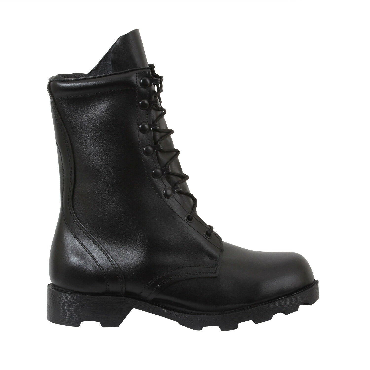 10 inch combat boots sale