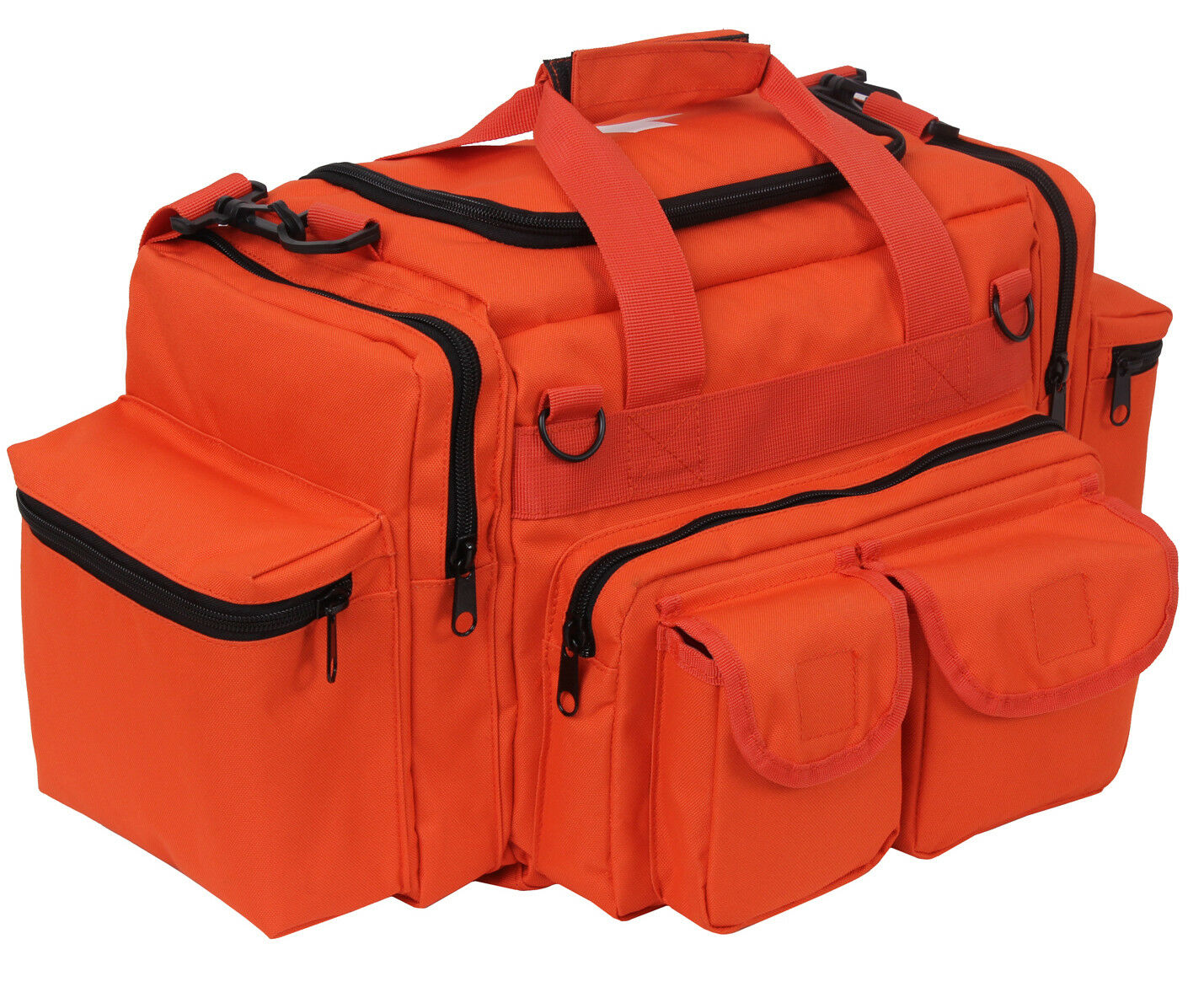 Rothco EMT Bag - Orange