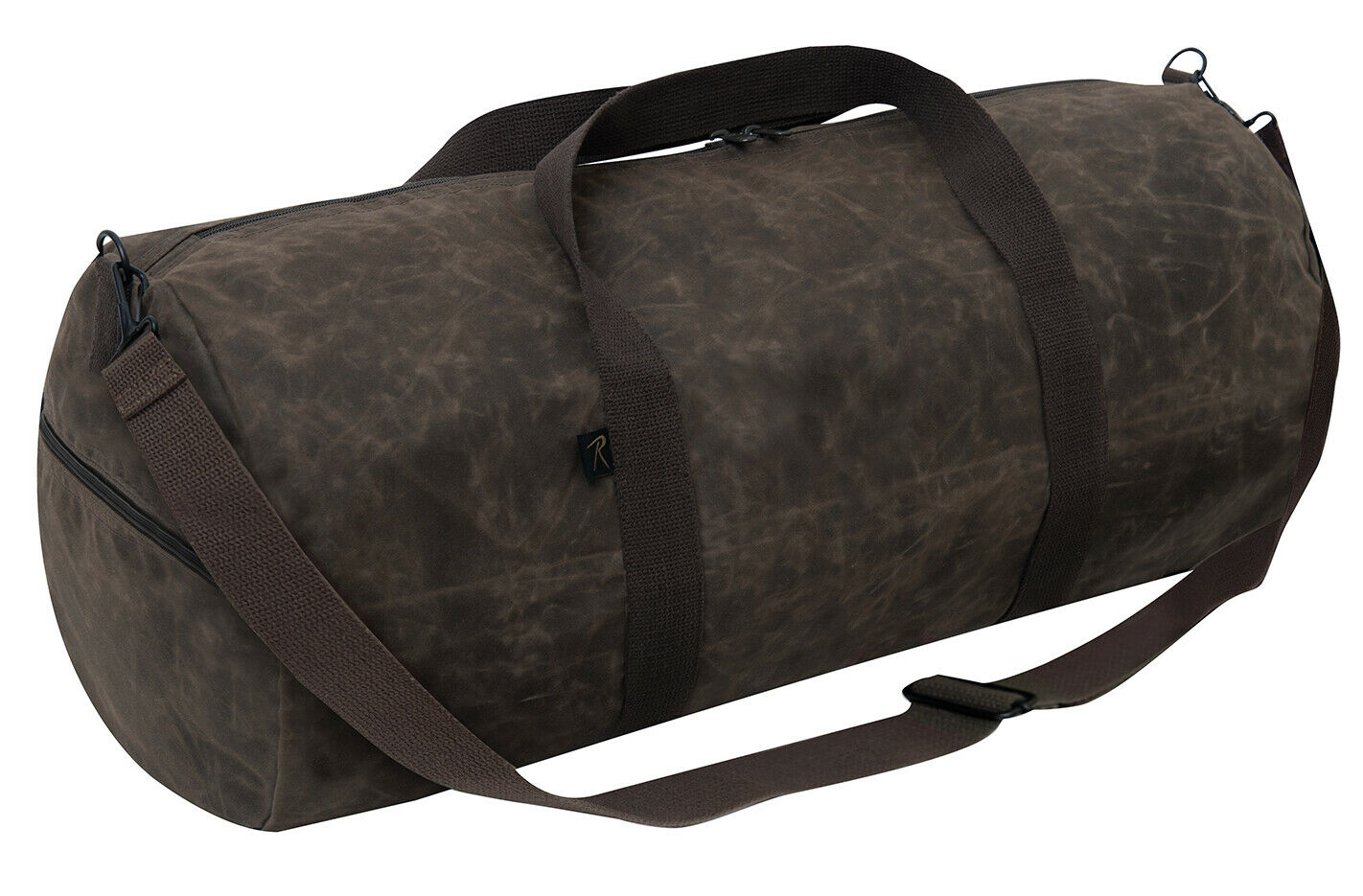 Canvas duffle 2025 bag bcf