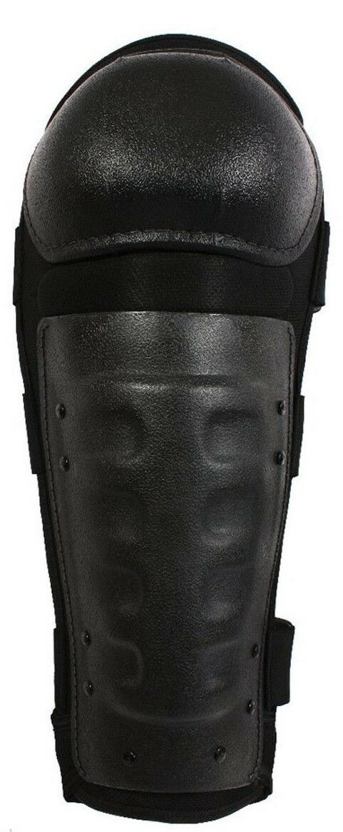 Rothco Hard Shell Shin Guards