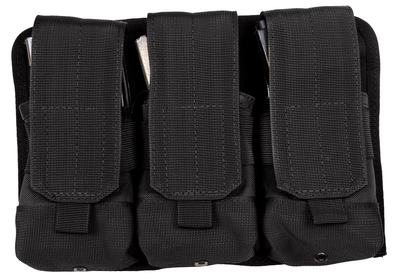 Rothco Universal Triple Mag Rifle Pouch