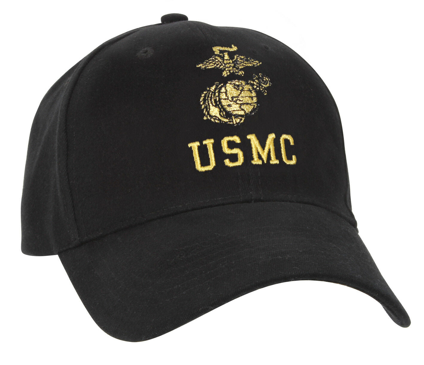 Rothco USMC With Eagle, Globe & Anchor Insignia Cap