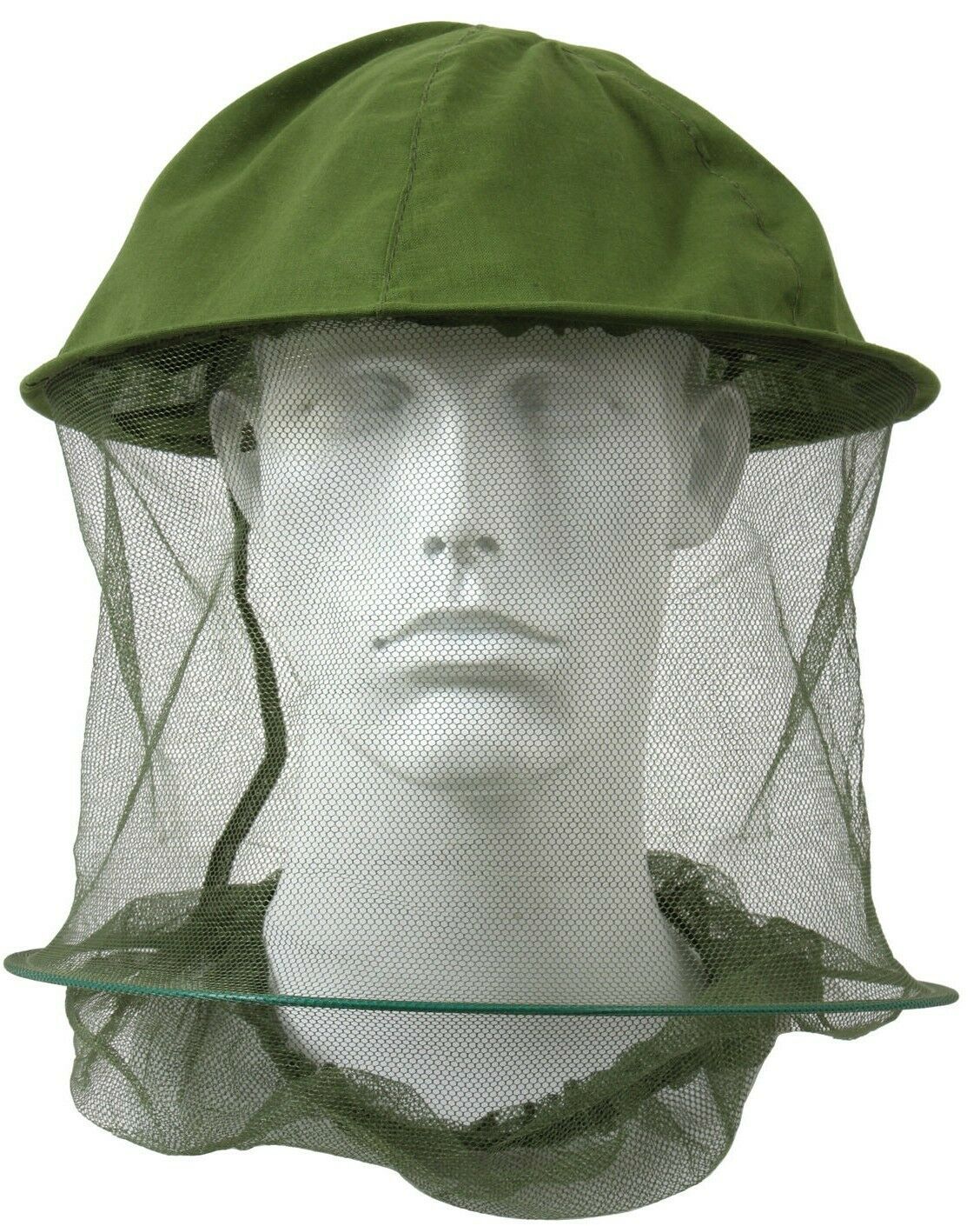 Rothco GI Type Mosquito Head Net