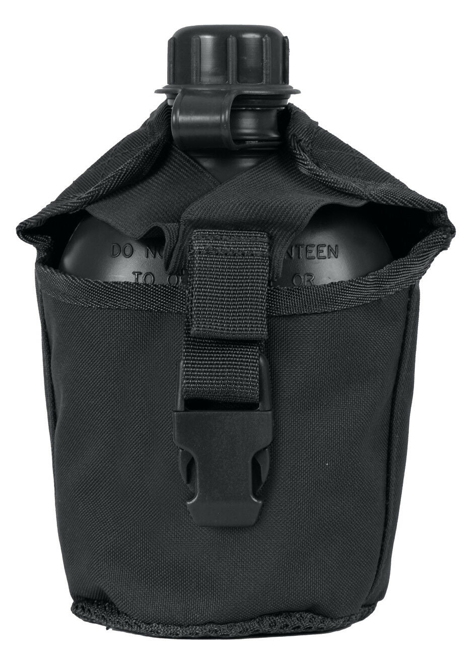 Rothco MOLLE Compatible 1 Quart Canteen Pouch Cover