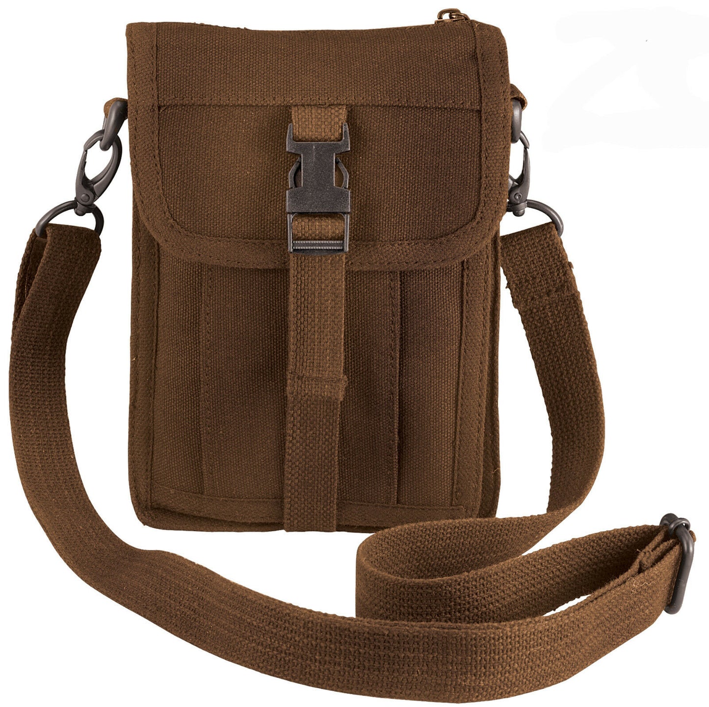 Rothco Canvas Travel Portfolio Bag