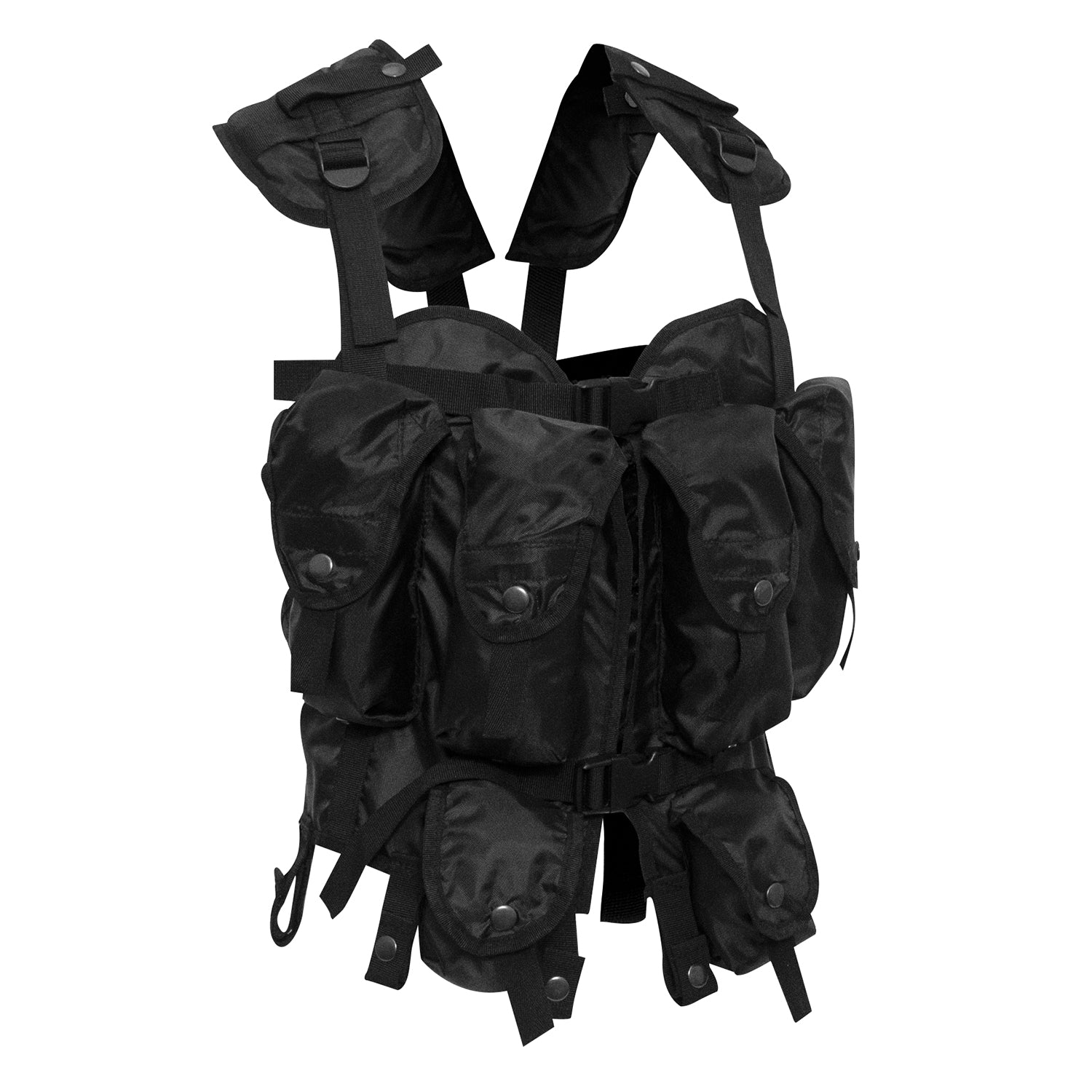 Rothco Tactical Assault Vest – PX Supply, LLC