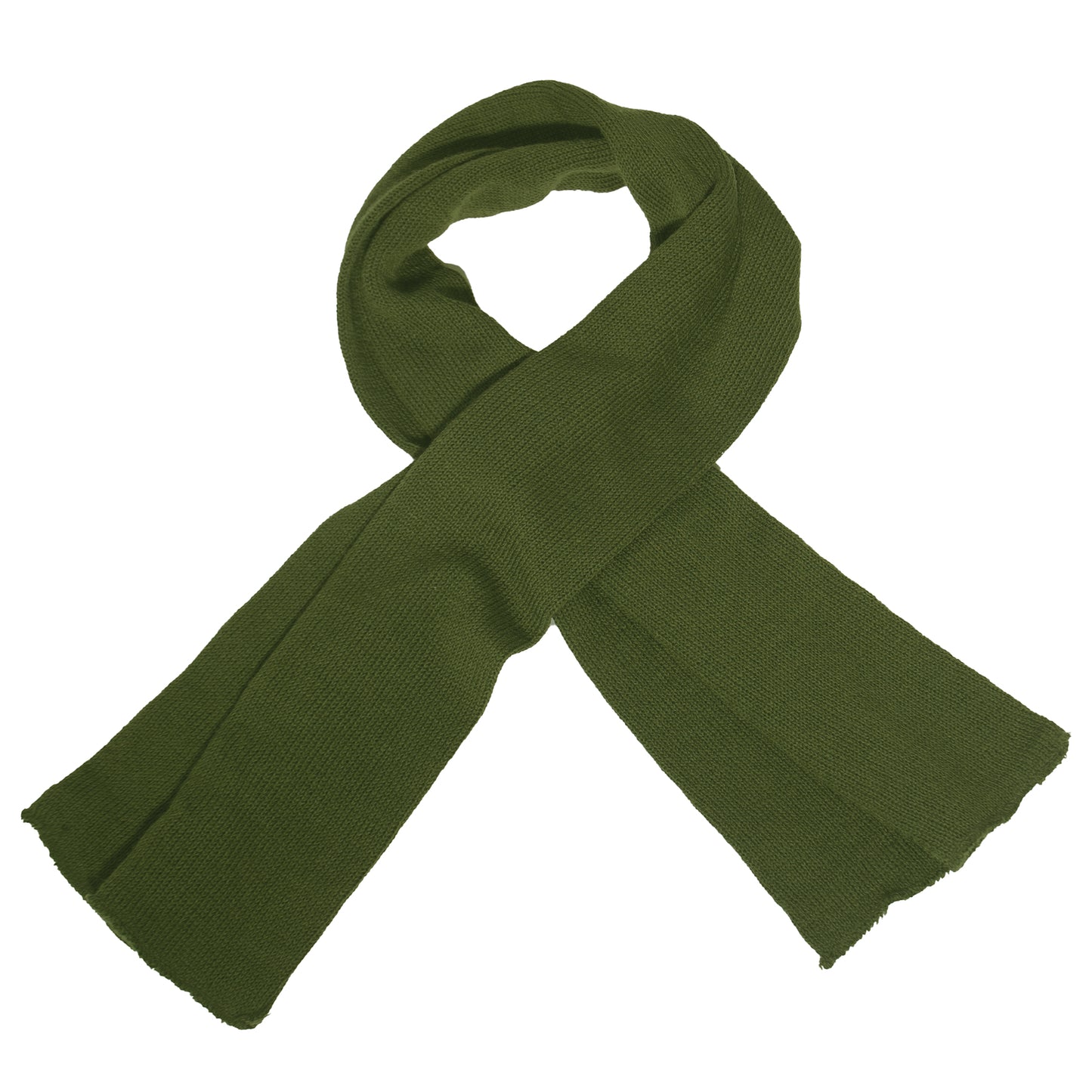 Rothco Military Wool Winter Scarf