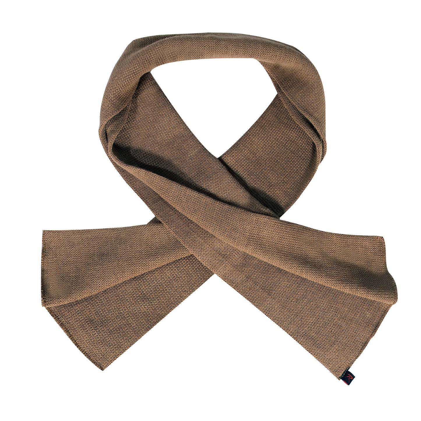 Rothco Military Wool Winter Scarf