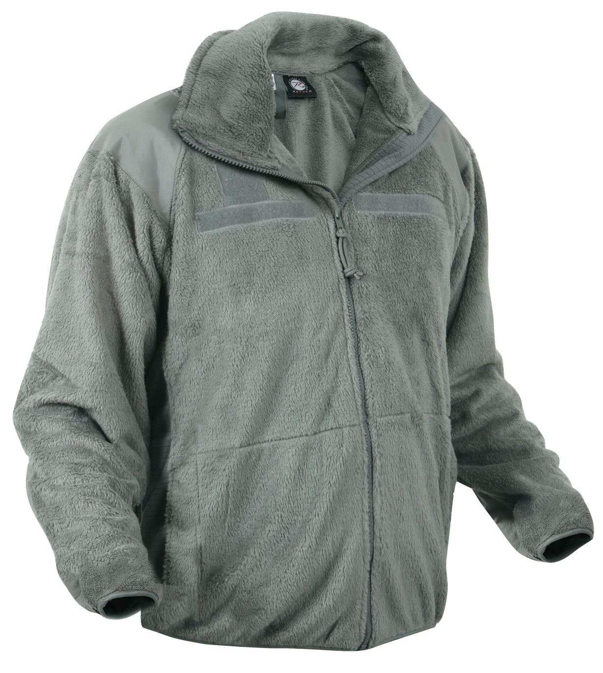 Rothco Generation III Level 3 ECWCS Fleece Jacket – PX Supply, LLC