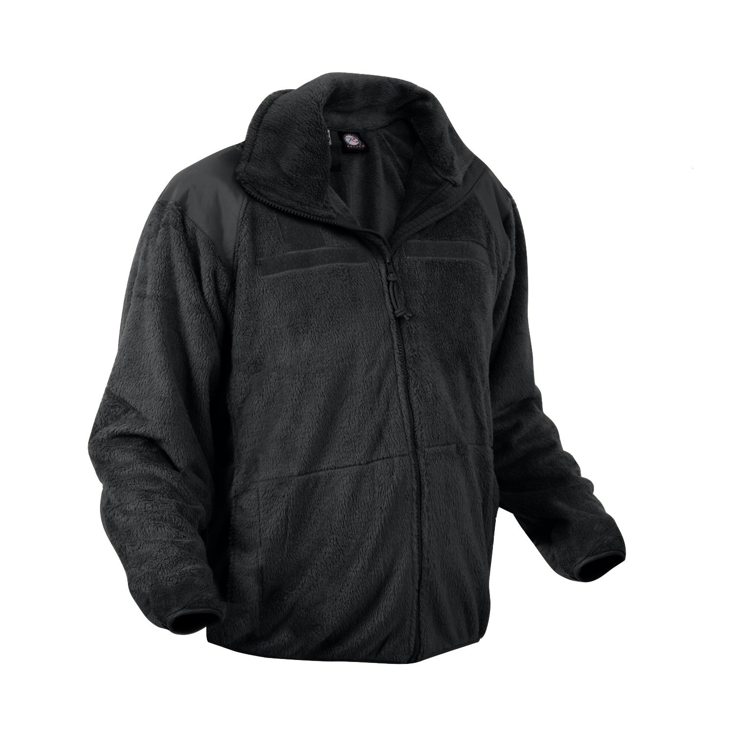Rothco Generation III Level 3 ECWCS Fleece Jacket – PX Supply, LLC